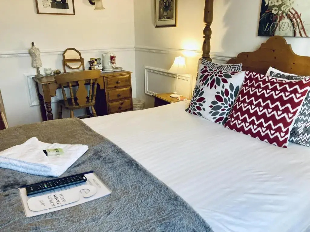 The Bull Hotel