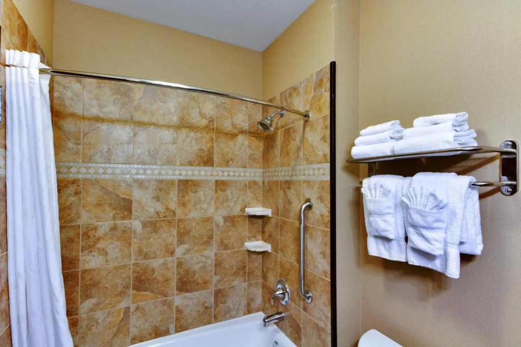 Comfort Inn & Suites Fort Worth West I-30 NAS JRB