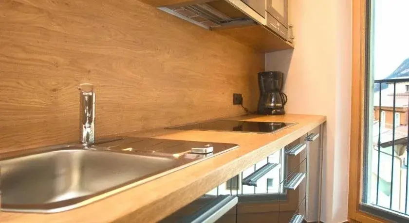 Hotel Garni Fimba