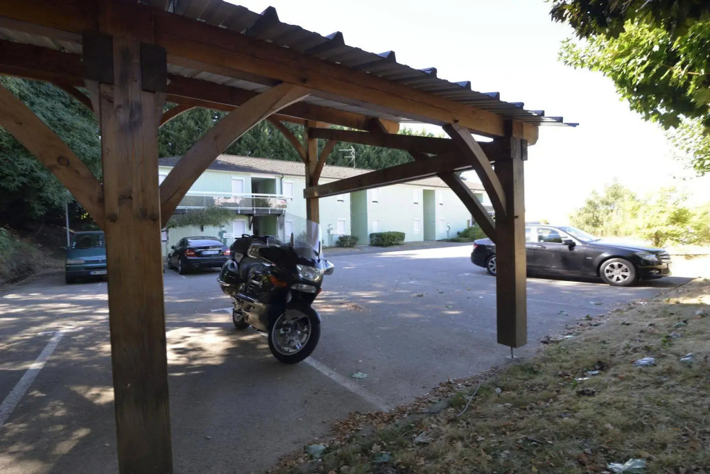 Brit Hôtel Essentiel Limoges Nord Calme, Parking gratuit, accès rapide A20