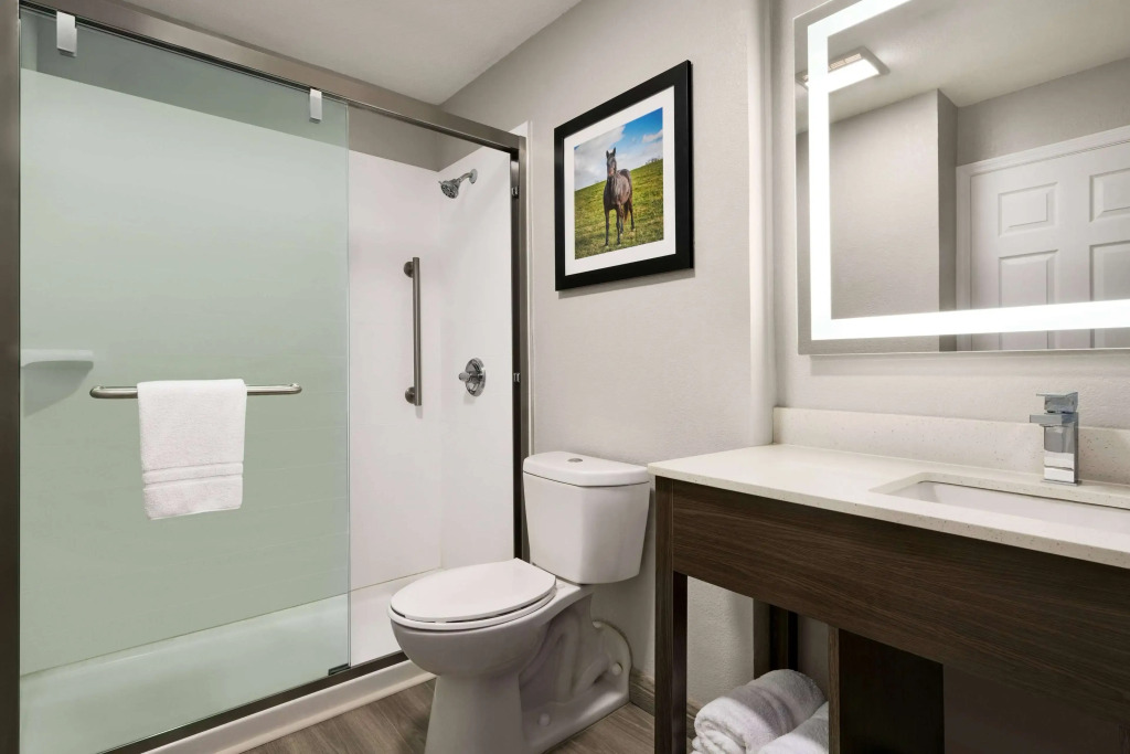 La Quinta Inn Lexington-Horse Park