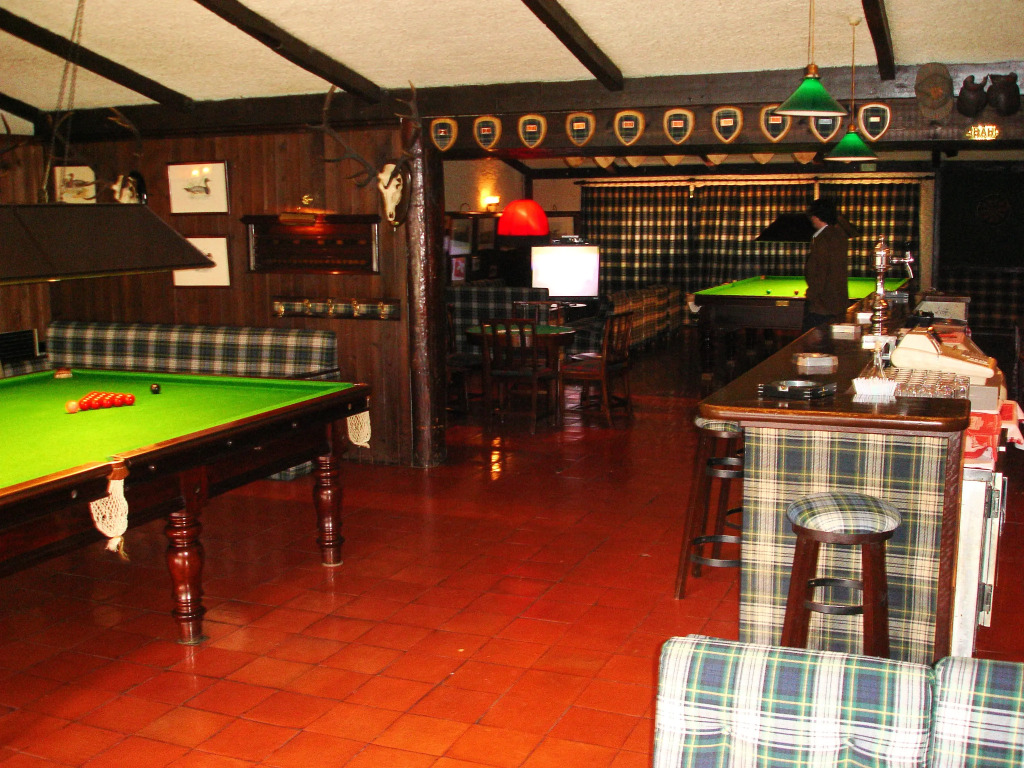 Quinta Da Penha De Franca
