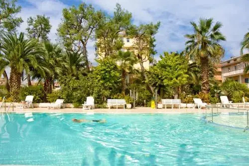 Hotel Marconi