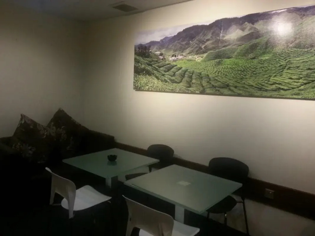 Camellia Budget Inn