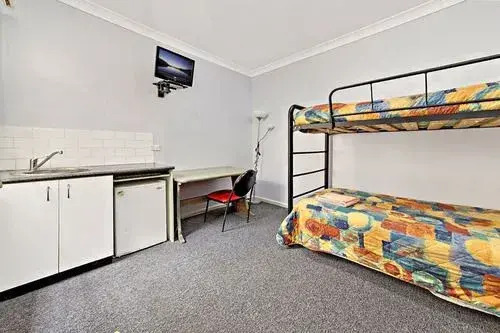 Sinclairs City Hostel