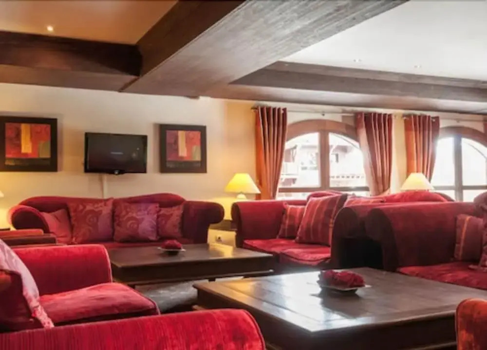 Residence Arc 1950 Le Village - maeva Home