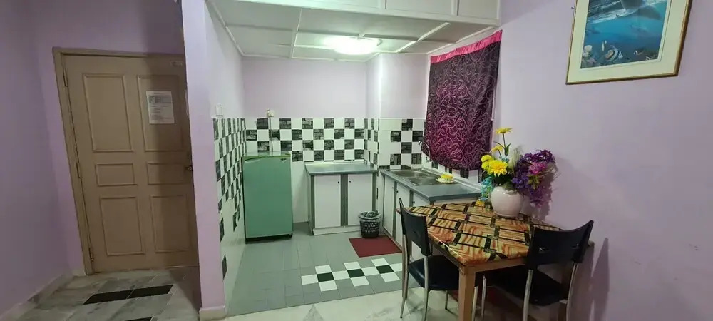 OYO Home 90365 Rohaya Ram @ Marina View Villas