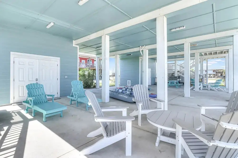 Sea La Vie 913rpab 4 Bedroom Home by RedAwning