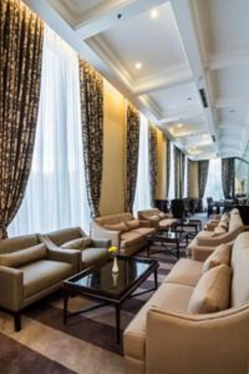 Royal Kuningan Hotel
