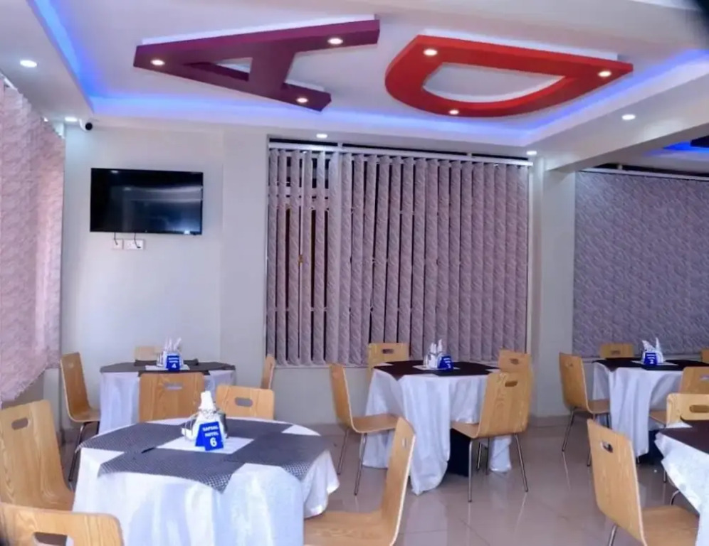 Safdal Hotel