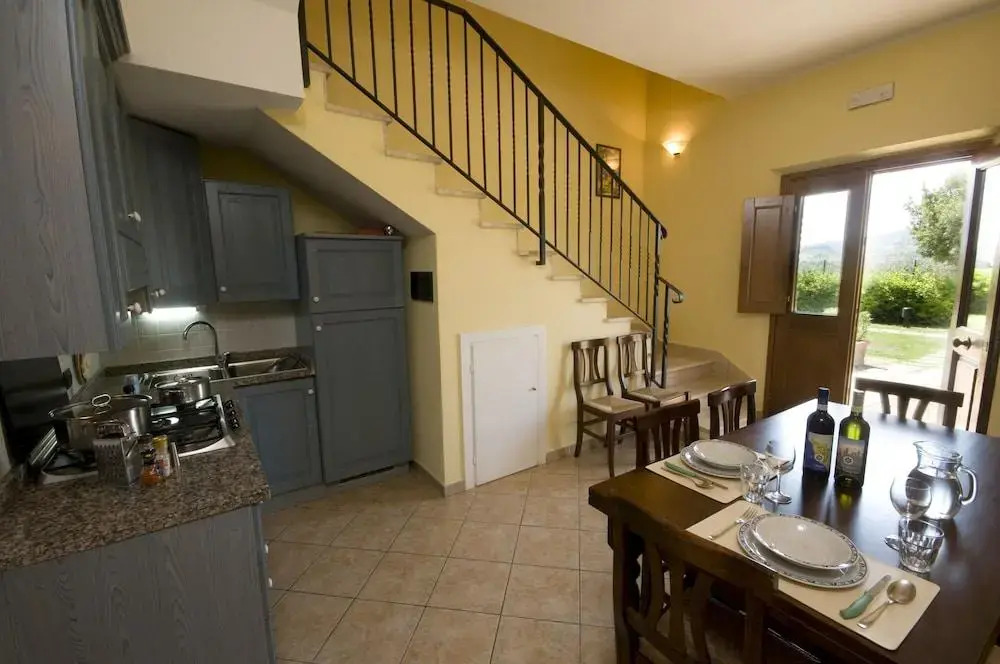Agriturismo Macinatico