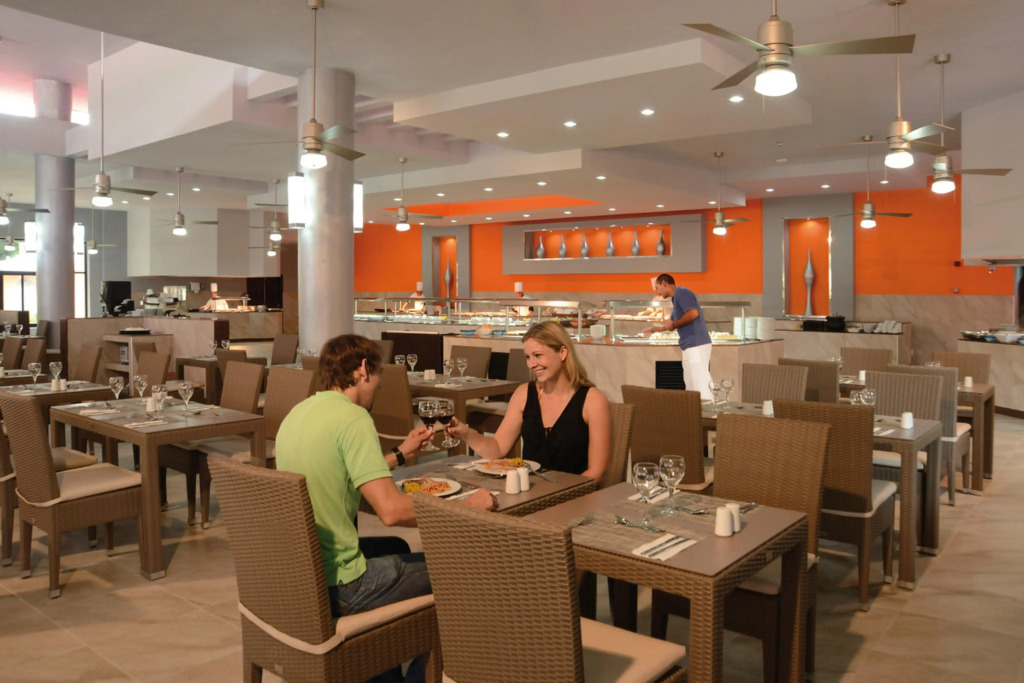 Riu Lupita - All Inclusive