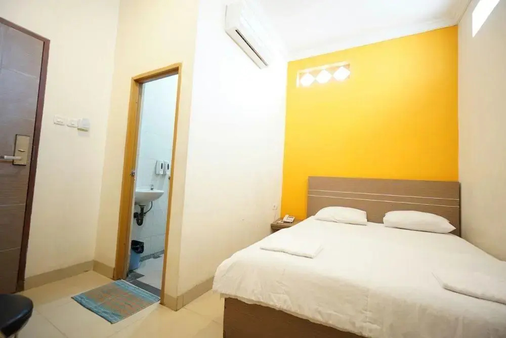 Hotel Diamond