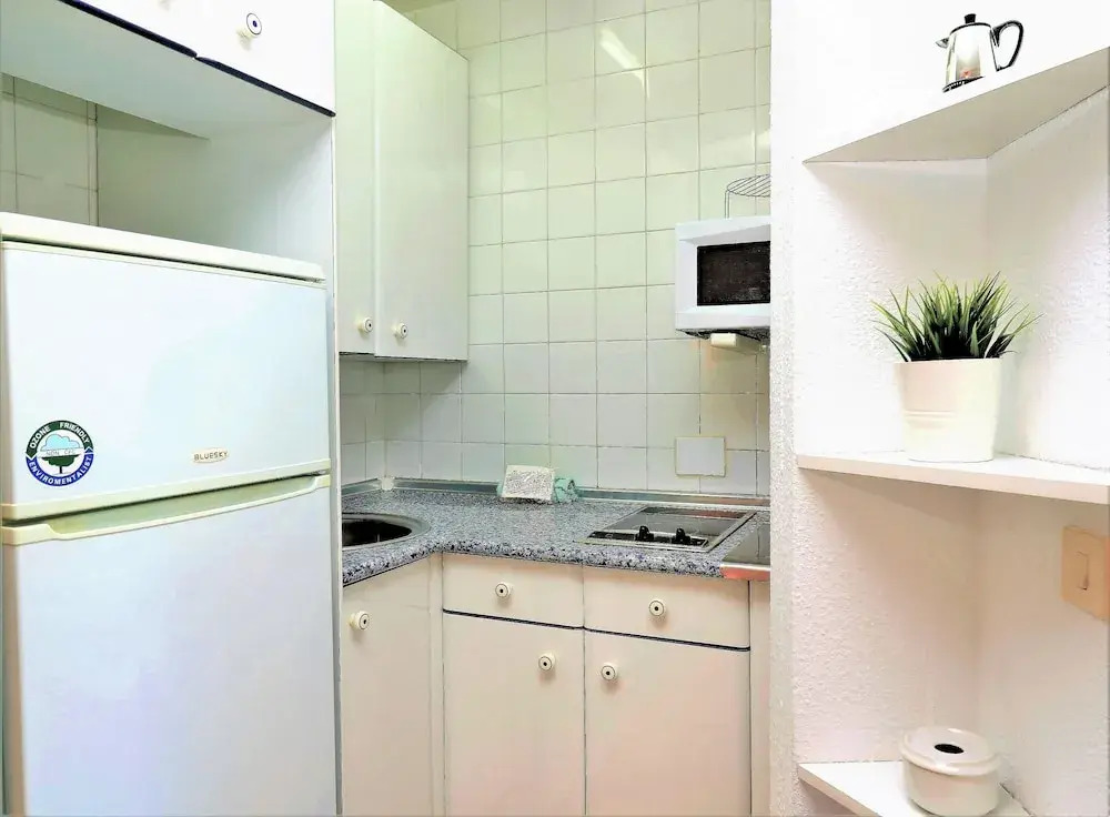 Apartamento Playmon Park C-3-7