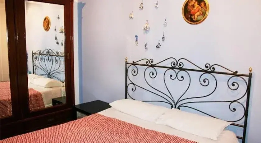 B&B Roma e dintorni