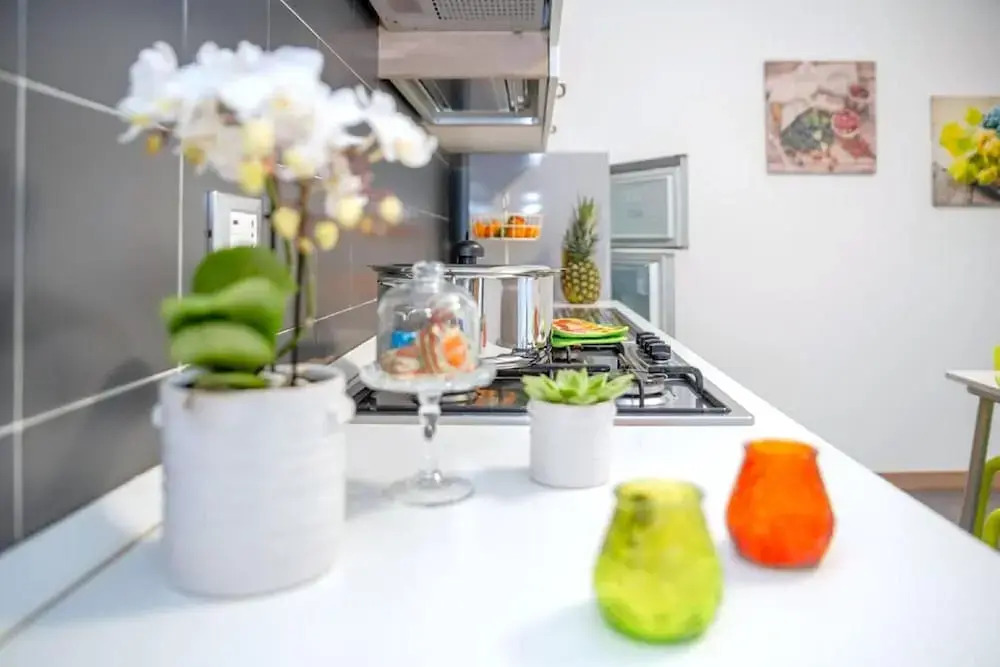 Apartment in Martinsicuro Near Beaches