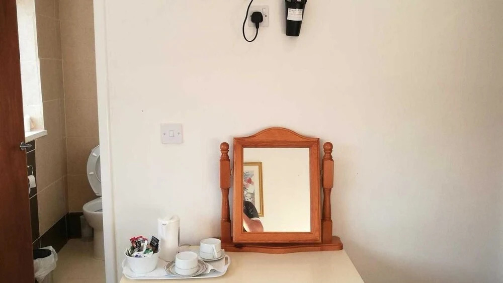 Oxford House Bed and Breakfast