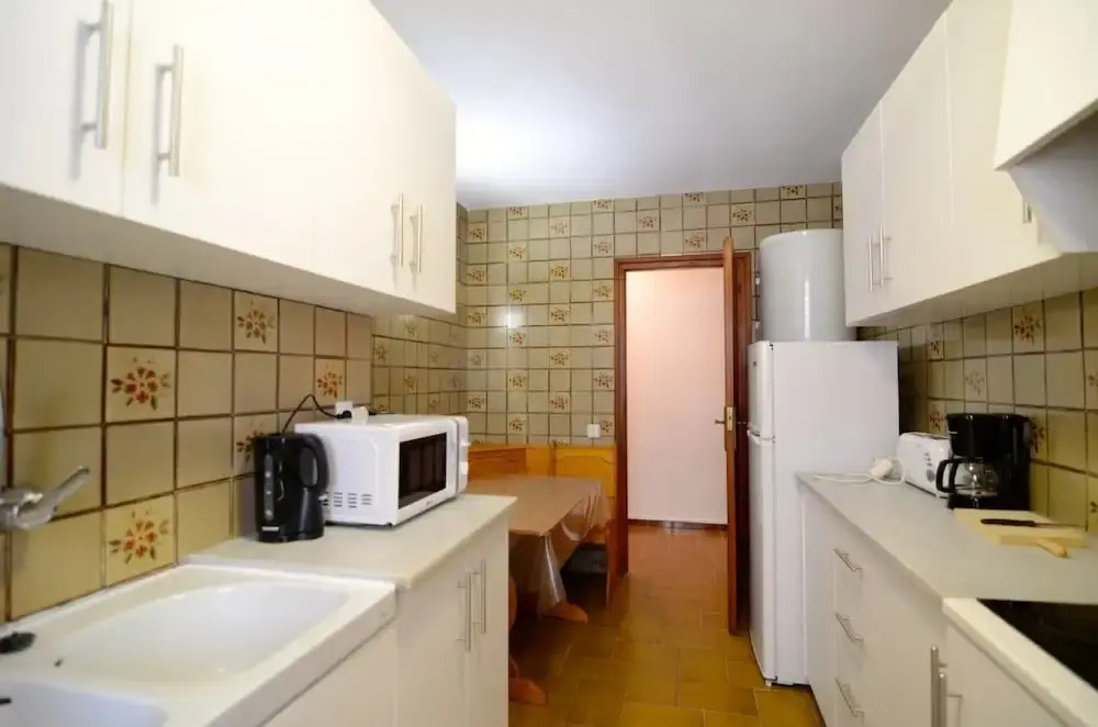 Apartamentos Puig Surada 13
