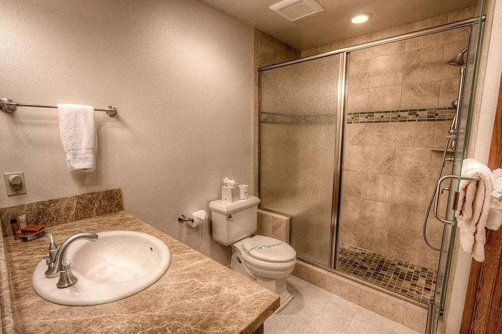 Shore View Serenity home