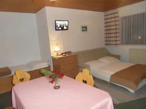 Turistična kmetija Košir