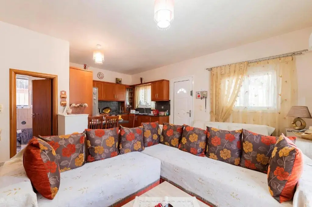 Nilas Villa