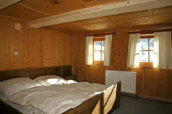 Heindalis Landhaus