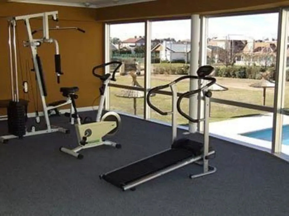 Paradores Austral