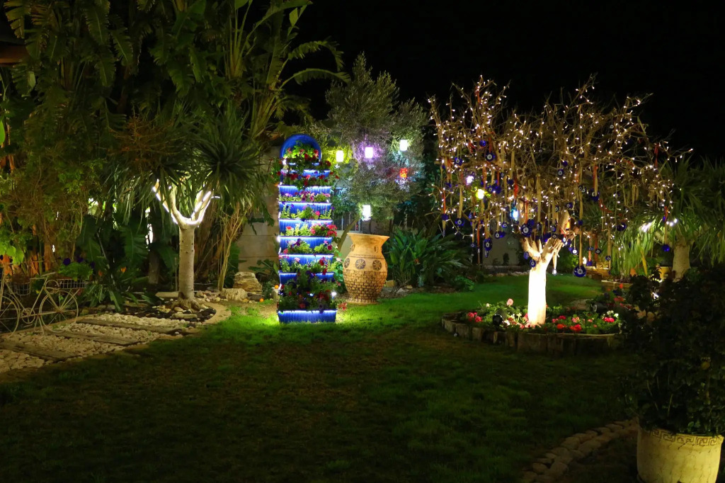 Отель Merit Lefkosa Casino & Spa
