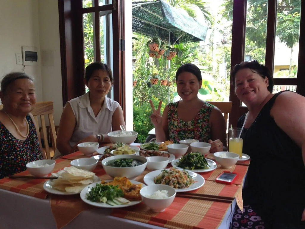 Charming Homestay