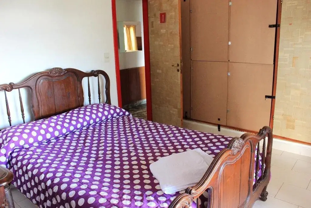 Solentiname Hostel Cultural