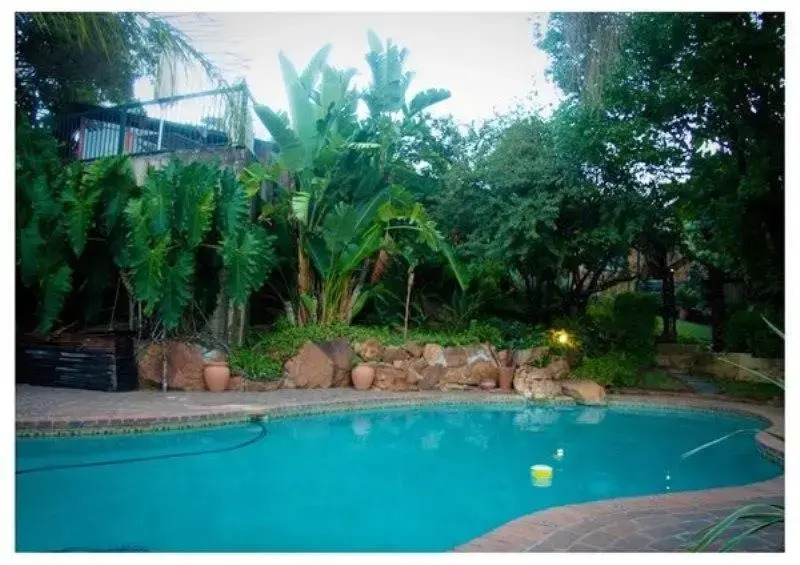 Mountain Manor Guest House & Day Spa