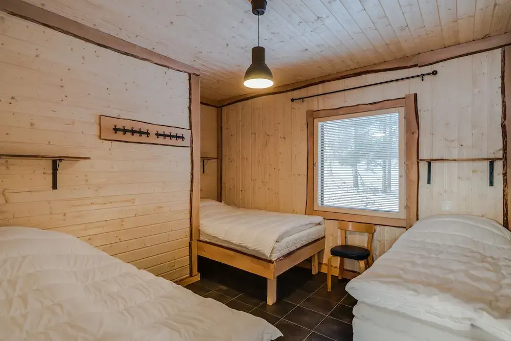 Aulanko Lake Villa - Peace & Privacy