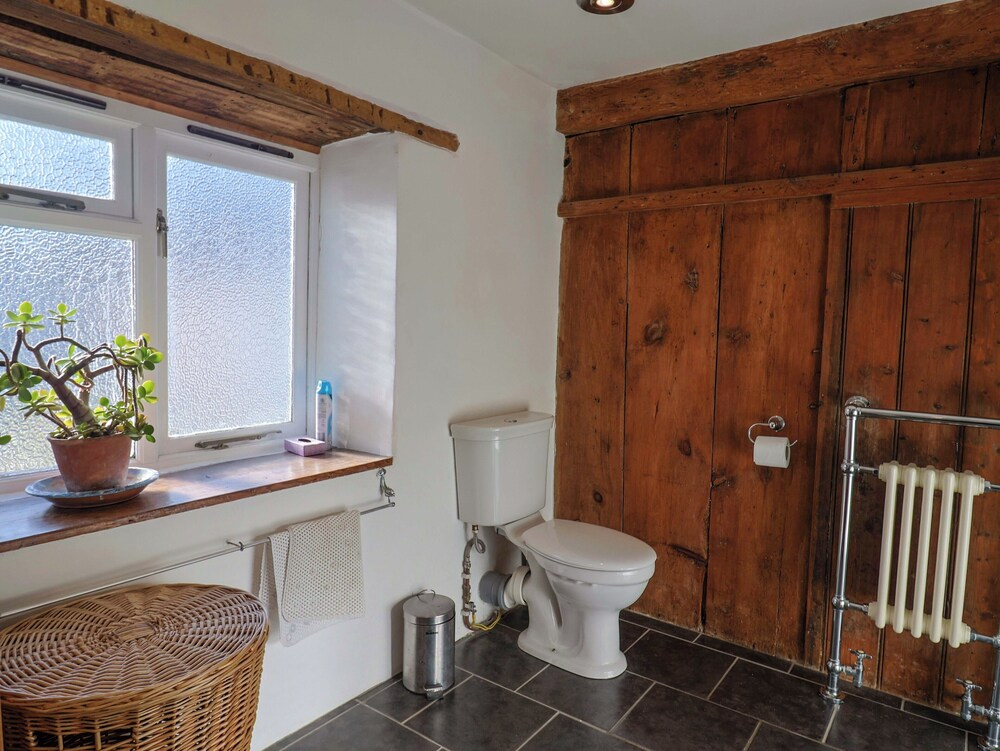 Rope Cottage