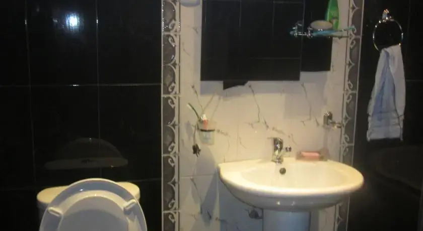 Guest House on Kostava