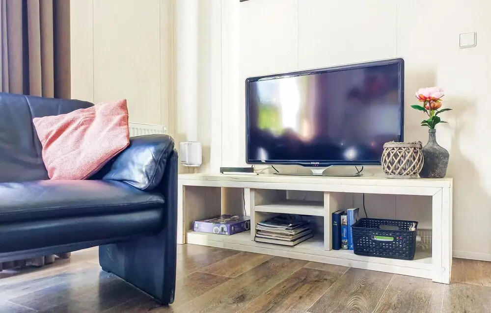 2 Bedroom Amazing Home In Heinkenszand