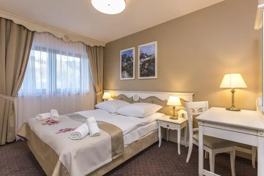 Carlina Hotel & SPA