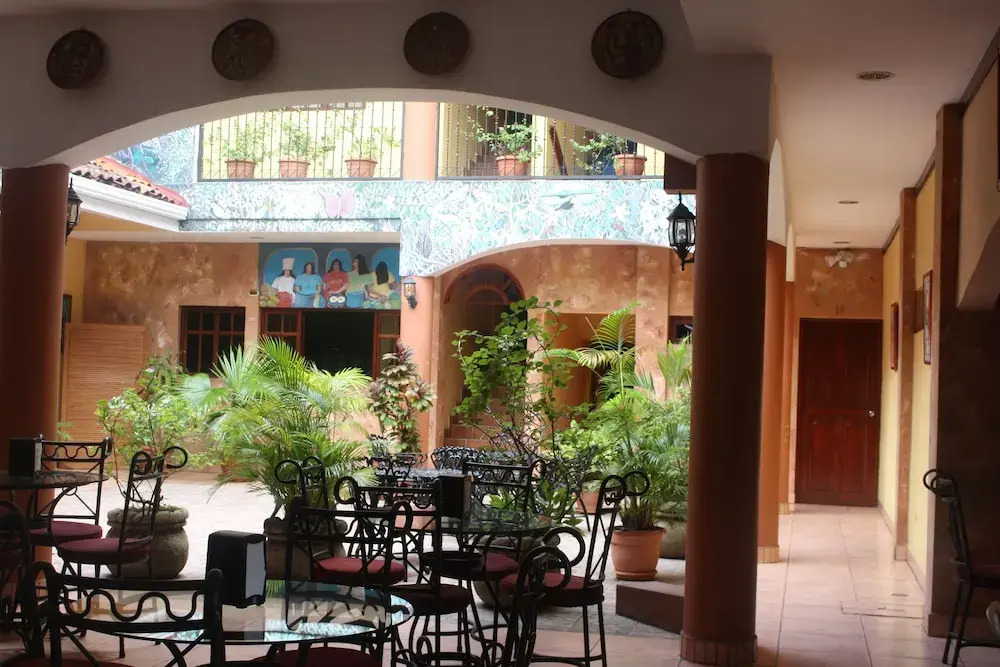 Hotel El Conquistador
