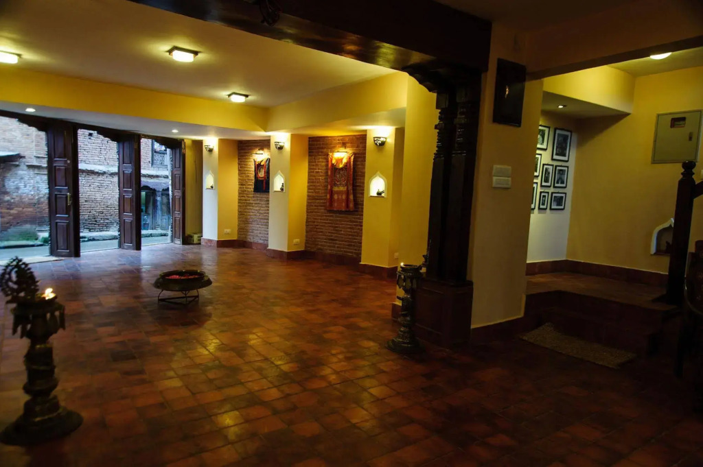 Thagu Chhen, a Boutique Hotel