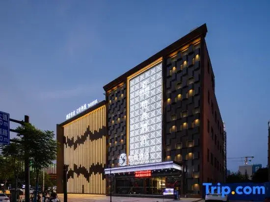 Yishang Hotel