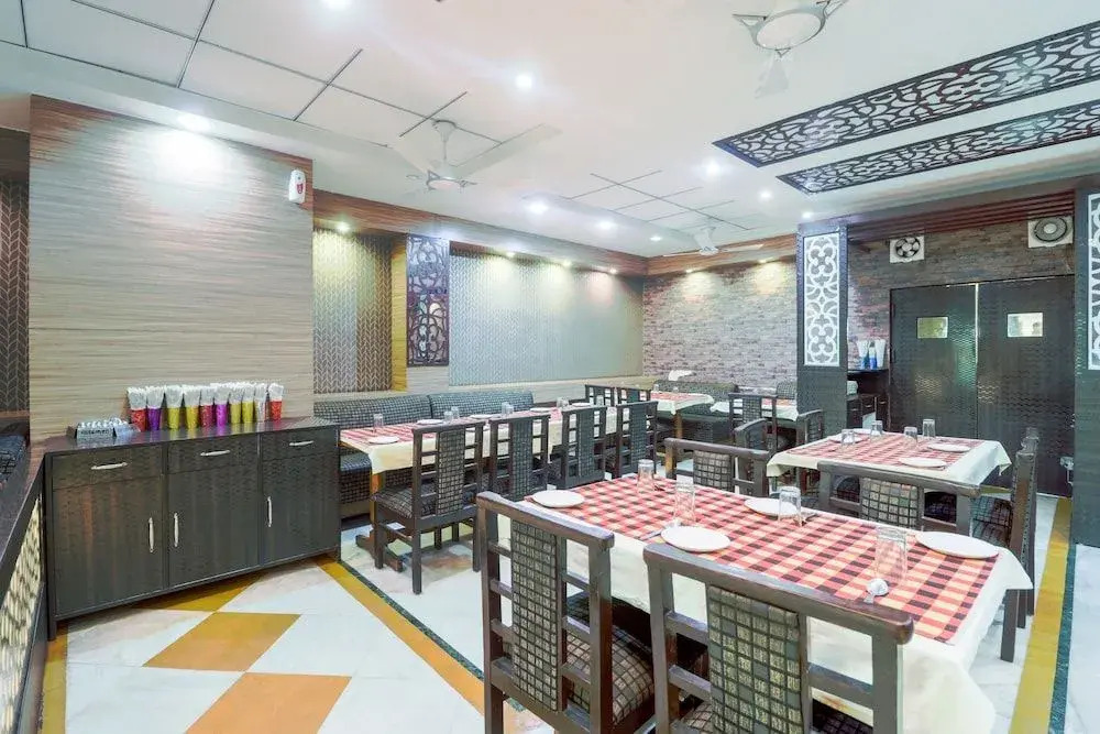 Oyo 46437 Malik Regency