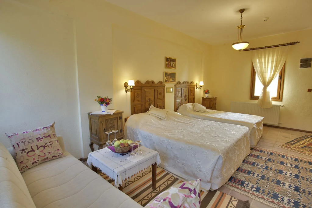 Efes Butik Otel