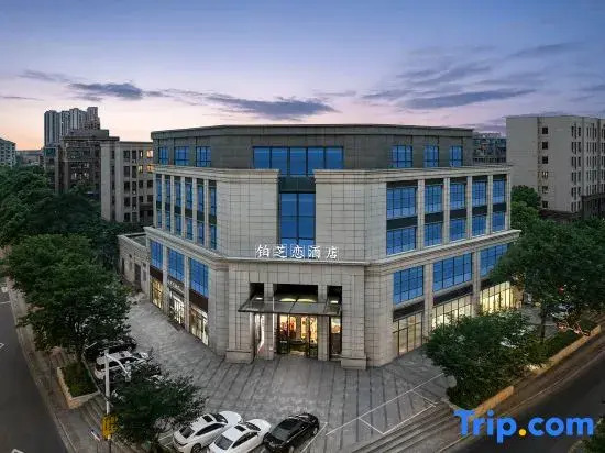 Shanghai Bozhilove Smart Hotel