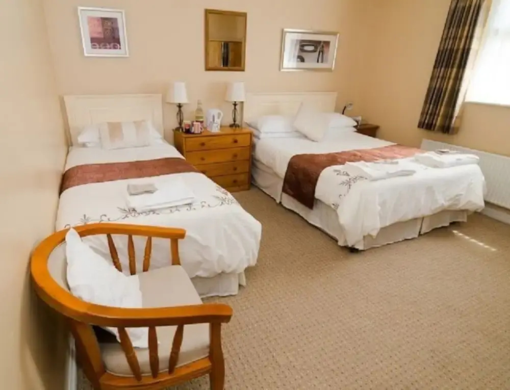 O Neills Bed and Breakfast