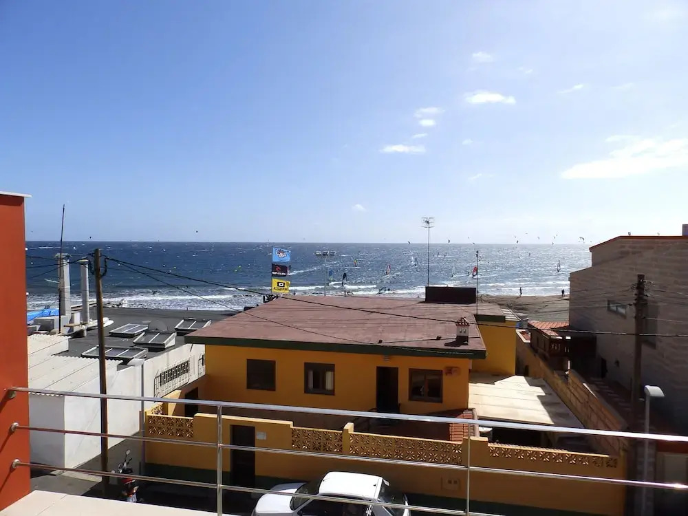 Apartamentos Medano - Duplex Sea Views