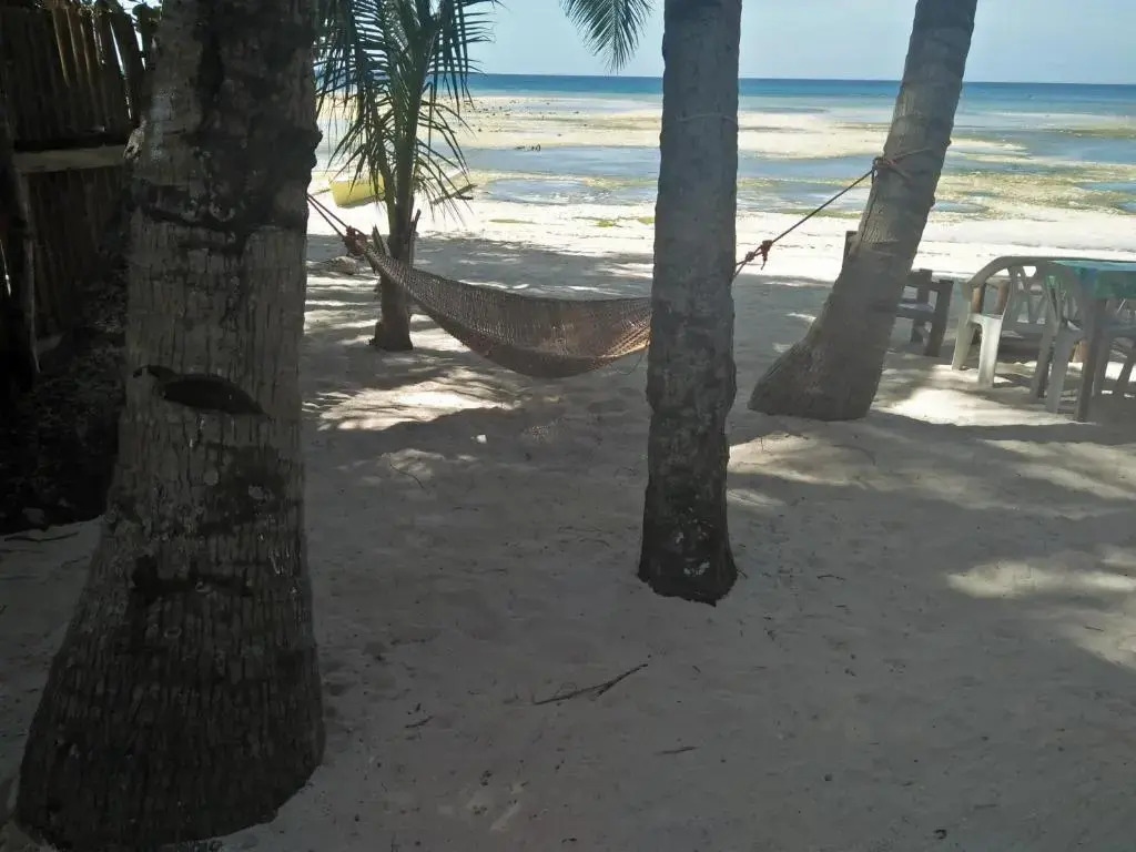Lapyahan Guest House