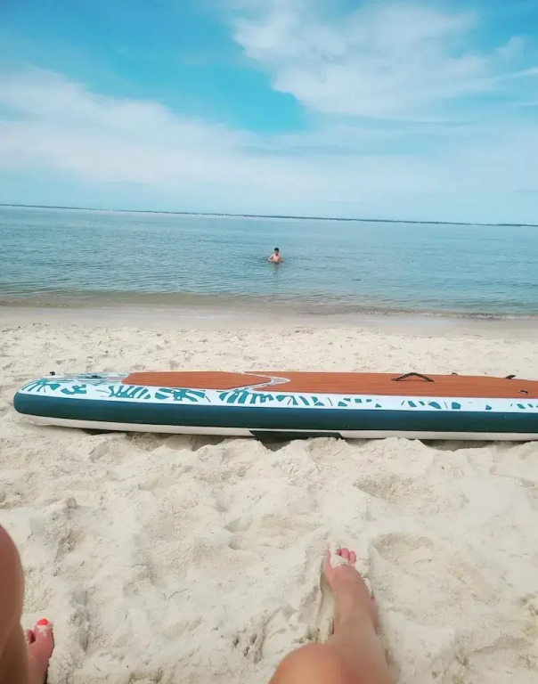 Paradise Found