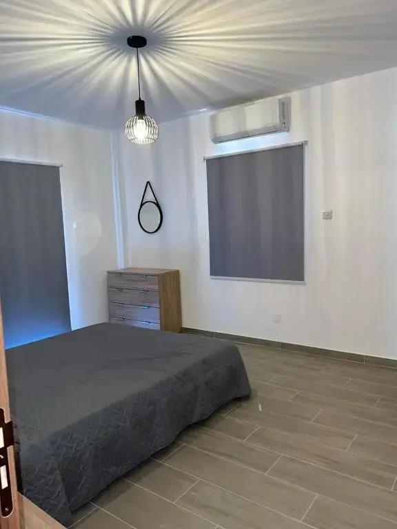Maria's Apartments 1