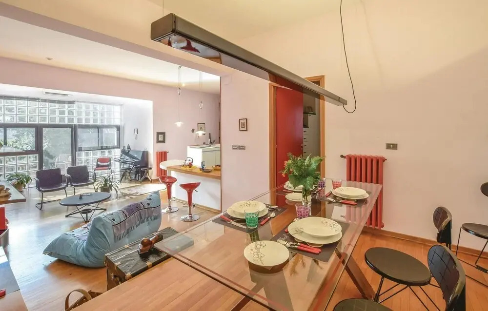 Amazing Apartment in Ferrandina With 2 Bedrooms and Wifi