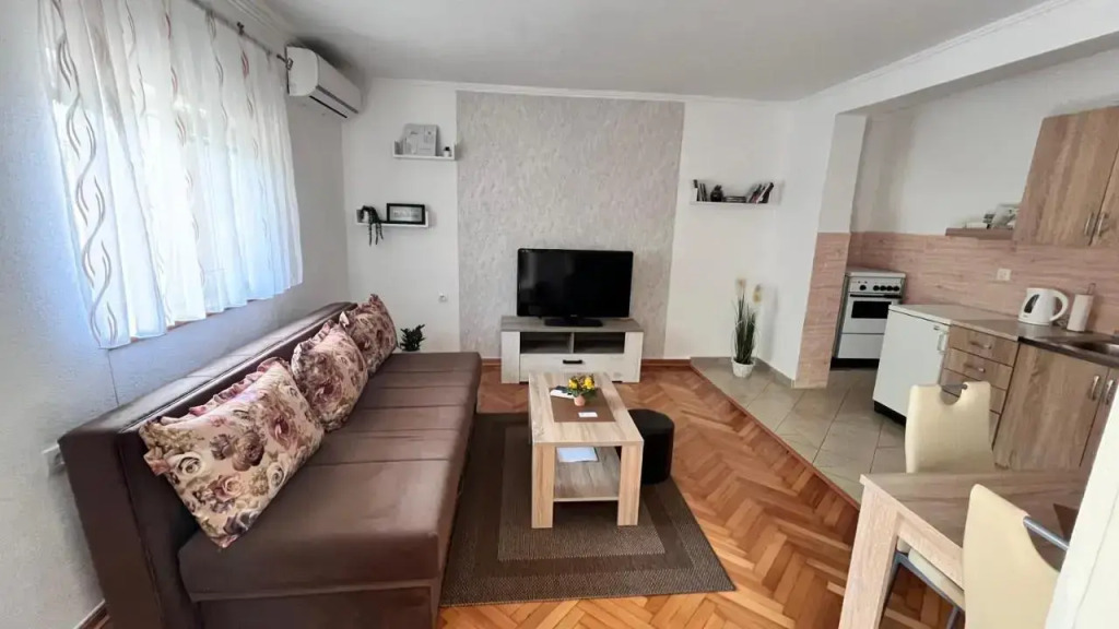 Apartman MIM