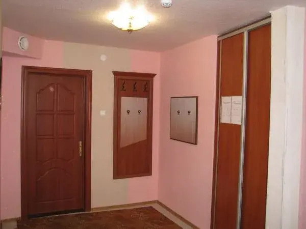 Отель Вираж
